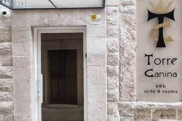 B&b Torre Canina Suite & Rooms
