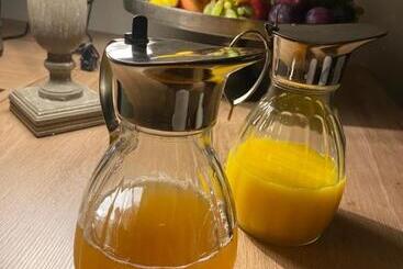 Bed and Breakfast Le Domaine Des Trois Chênes