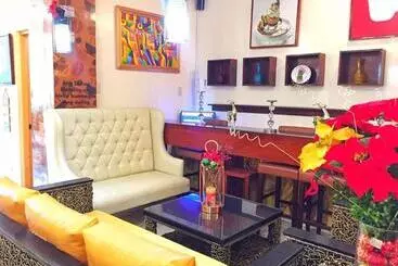 ホテル Casa Apostol