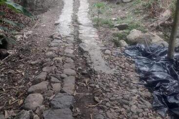 Kapszulahotel Finca Villa Esther