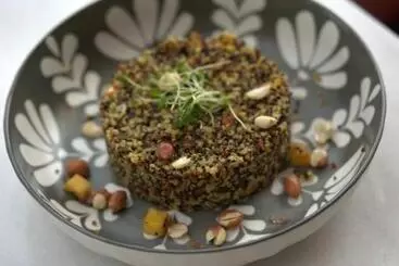 Hotelli Rudra Sahashrara Bali   Ayurvedic   Health And Wellness Resort