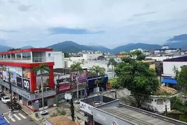 ホテル São Charbel