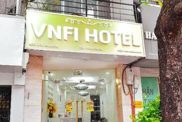 هتل Vnfi