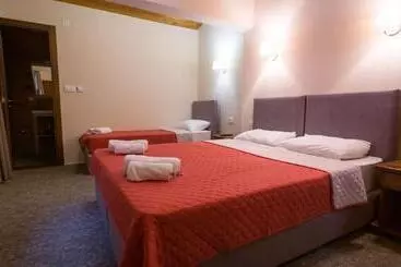 هتل آپارتمان Keystone Residences