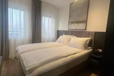 Marshall Apartments   Zlatibor