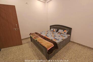 Pensionat Brij Bhumi Nikunj