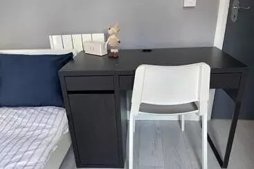 ペンション Leitrim Property Cork