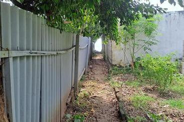 Pension Sham Surf House  Madiha