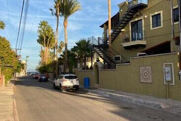 Pension Suite Casita