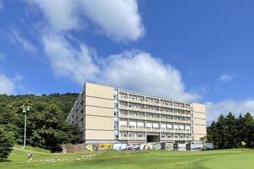 Resort The Community A By City College