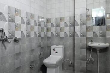 ユースホステル Jaipur Backpackers