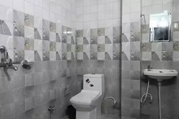Schronisko Jaipur Backpackers