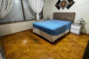 Bed & Breakfast Estadia Temporada De Expodireto