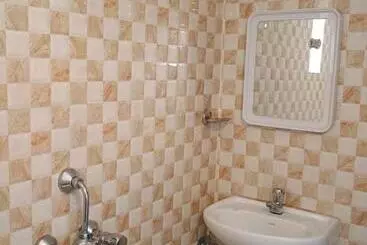 Bed and Breakfast Gs Home On The Bay Sea View Room
