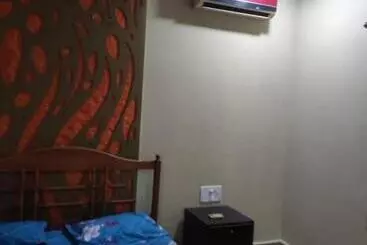 Bed and Breakfast India Mirage