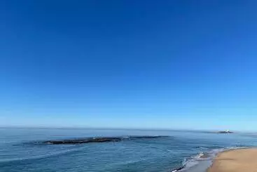 Bed and Breakfast La Sirena Del Viento