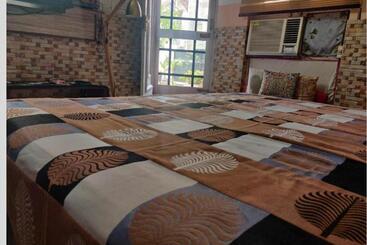 Bed and Breakfast Simbha S Homestay