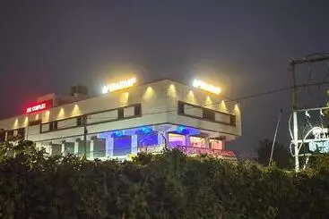 Hotel Leela Palace
