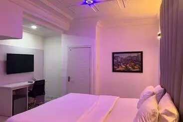 ホテル Mansion Signature Homes