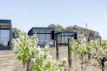 ホテル Mt Duneed Estate