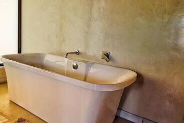 Hotel Selwane Nature Reserve