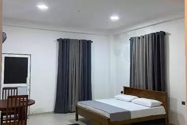 Otel The K House