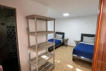 בית מלון כפרי Vicuña Mackenna