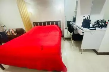 Apart Otel Lionerstaycation