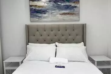 Pensione Fradel Lagoon Holiday Unit