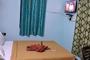 Pensionat Jayam Home Stay