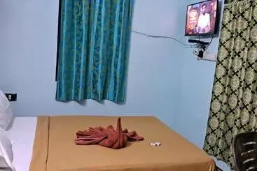 Panzió Jayam Home Stay