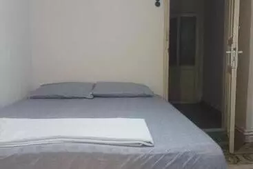 ペンション Spacious House By The Sea