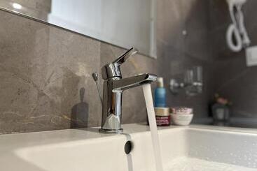 بنسيون Villa Grande