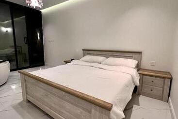 リゾートホテル شالية لوتس بارك