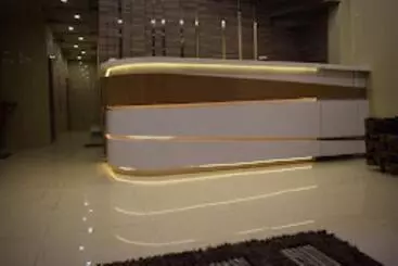 Otel Del