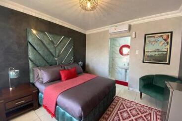 Aparthotel Suite Boutique Lodge