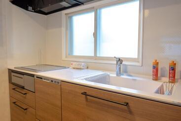 Hostel Niseko Powder Chalet