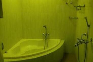 Arpita Beach Resort Chandipur