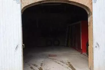 ベッドアンドブレックファースト Chez Danièle Et Jean Pierre