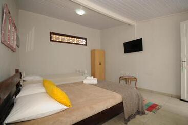 住宿加早餐  Nova Estrela Geriba