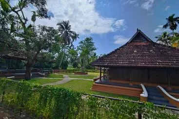 Aamiaismajoitus (B&B) Illam Heritage Home