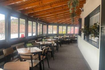 Отель Casa Bella