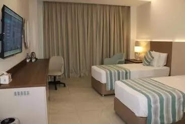 Hotel Gadileh Resort