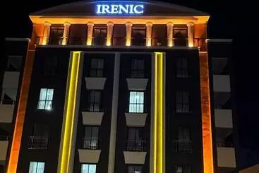 Hotelli Irenic
