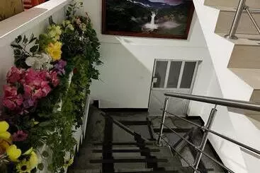 ホテル King David Ecuador