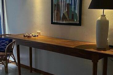 酒店 Maison Samara