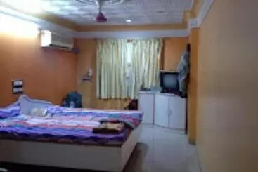 Rajdhani And Guest House Gujarat   Best Family Hotel In Halol Near Pavaghad And Halol Gidc