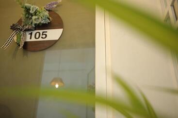 酒店 Văn Thái Bình