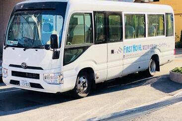 Kansai Airport First Hotel   Vacation Stay 10612v