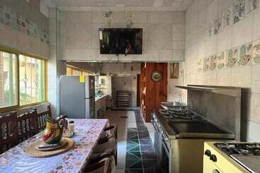 بنسيون Casa Donato